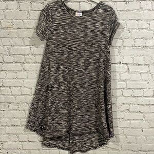 Lularoe Carly Dress Size XXS